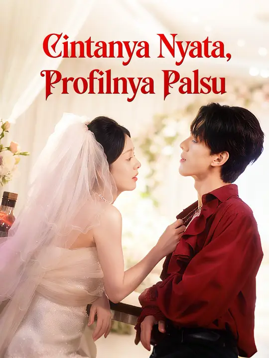 Cintanya Nyata, Profilnya Palsu